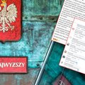 Sąd Najwyższy podważył wyroki TSUE. Chodzi o frankowiczów