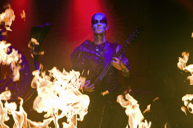 Behemoth znów przesuwa premierę swego "Satanisty"