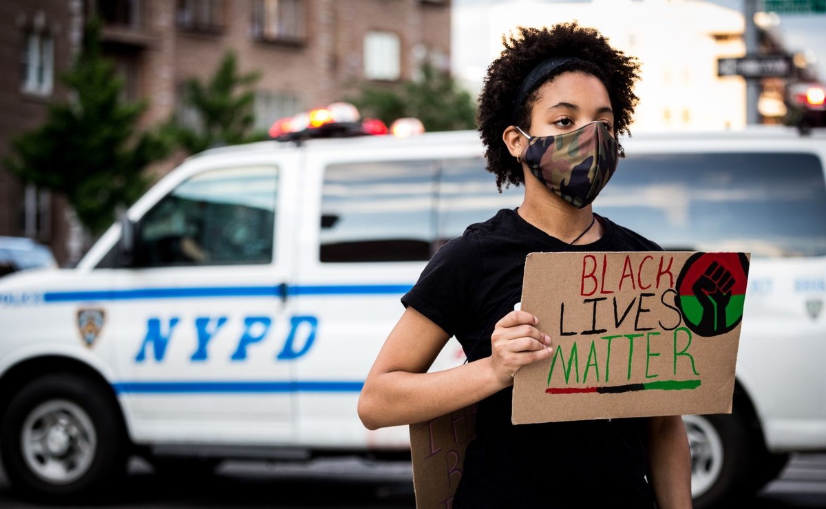 Nowojorska policja w ogniu krytyki