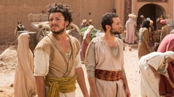 Aladyn jeszcze nie był tak zabawny. POLSKI ZWIASTUN francuskiego hitu