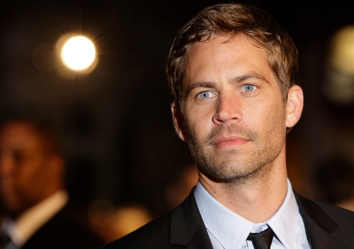 Paul Walker (1973 – 2013)