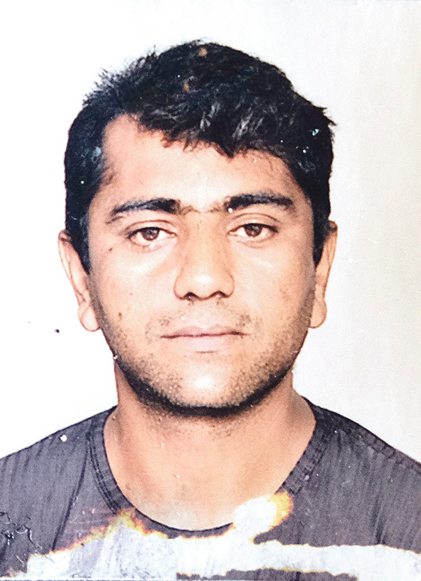 Aleksandar Novakov silovao sestričinu