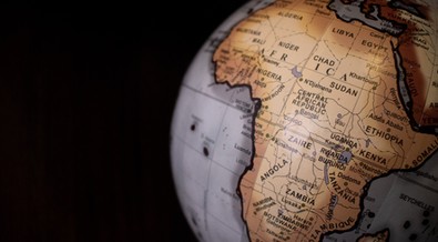 Discovering Africa: The top 10 largest countries by area