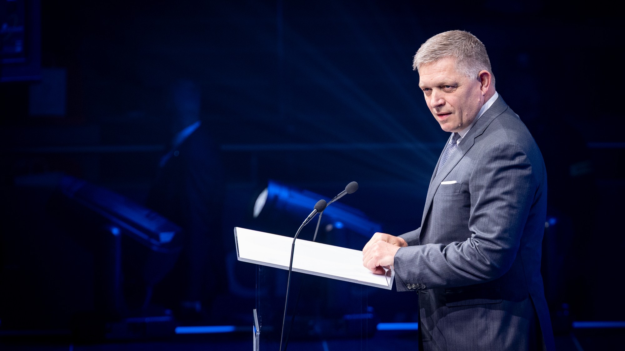 Robert Fico