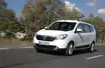 Test Dacii Lodgy 1.5 DCi: van dla piątki