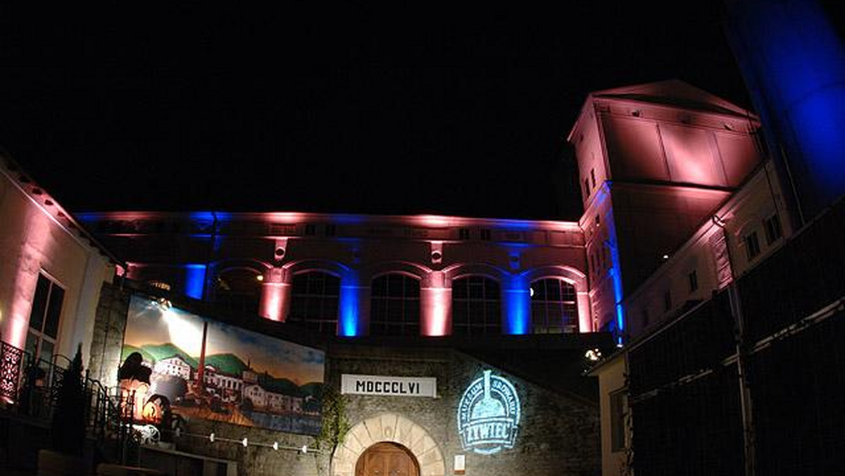 Galeria Polska - Muzeum Browaru Żywiec, obrazek 1