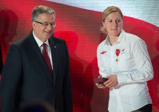 Natalia Czerwonka będzie mogła wrócić do uprawiania sportu?