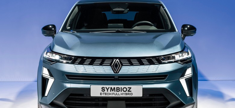 Nowe Renault to trzęsienie ziemi! SUV zamiast Megane będzie hitem