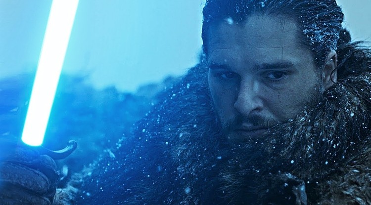 Jon Snowalker