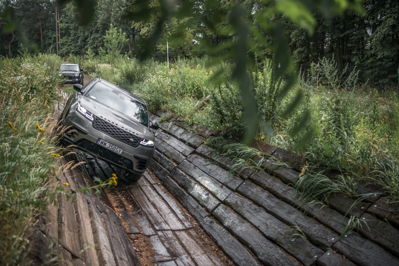 Land Rover Experience 2022