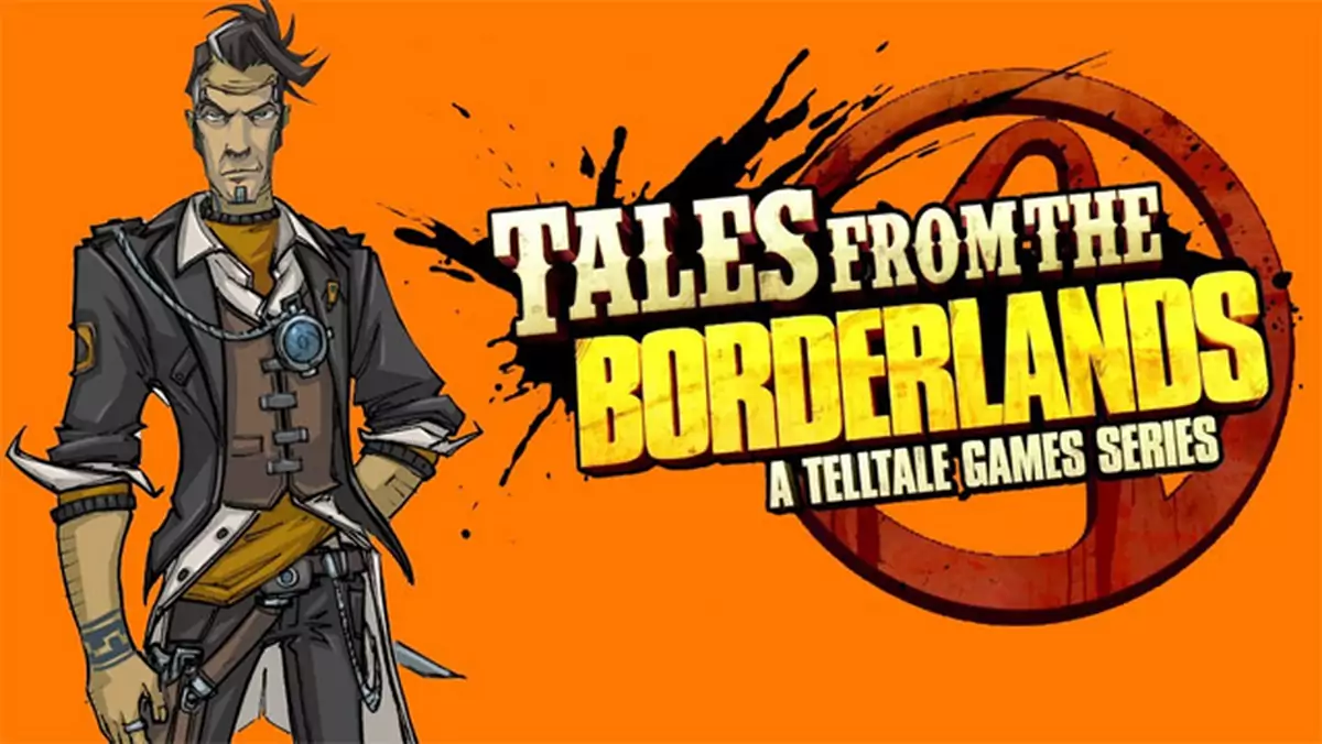 Premiera z zaskoczenia – w Tales from the Borderlands zagramy… już dziś