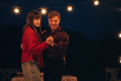 Anglojęzyczny debiut Polaka zachwycił świat. Wreszcie obejrzą go rodacy reżysera