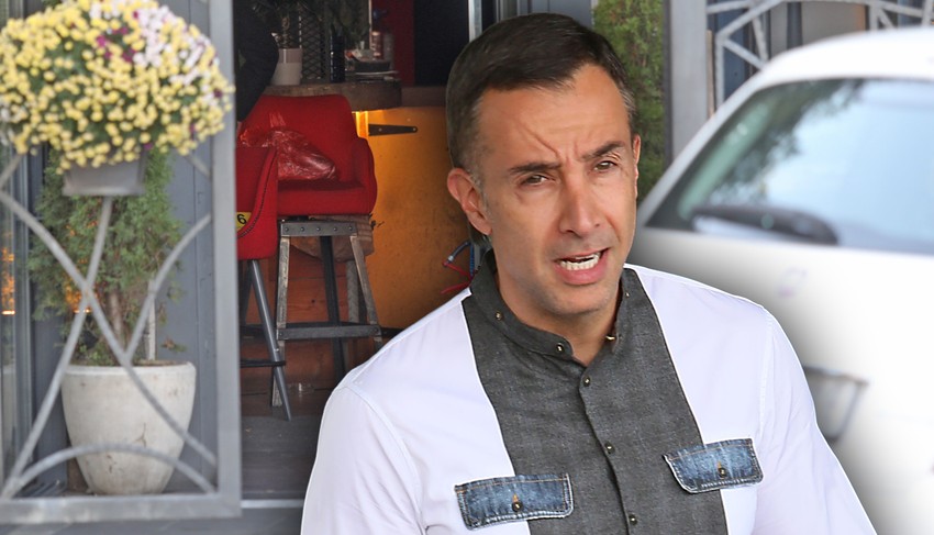 Pucnjava na Vračaru