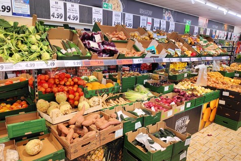 Konfederacja Lewiatan: „Rok zakończony solidnie: niewielka deflacja dóbr trwałych”