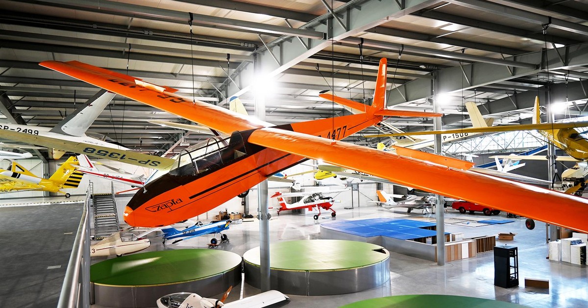 Wielkie lotnicze święto już w niedzielę!