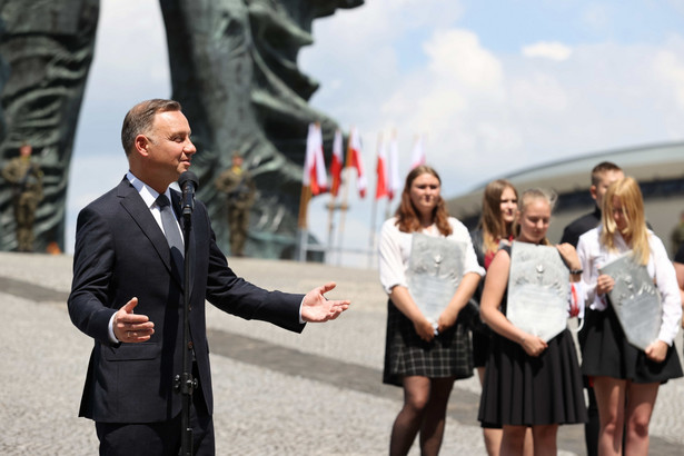 Andrzej Duda