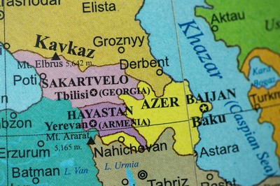 Co wojna Rosji z Gruzją mówi o grach na Ukrainie [OPINIA]