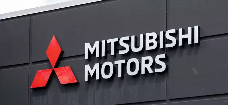Fabryka Mitsubishi nie będzie już produkować samochodów. Będzie tam powstawać papier toaletowy
