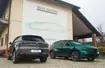 Alfa Romeo Tonale Plug-In Hybrid Q4