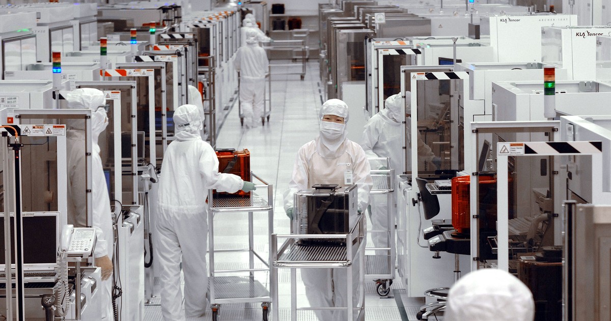 TSMC's Phoenix chip factories likely won't erase the US's reliance on ...