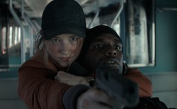 Serial kryminalny nie daje się krytyce. Jest megahitem wbrew recenzjom