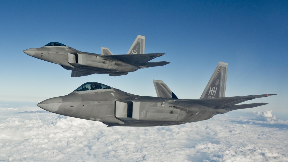 F-22