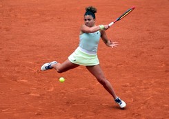 Jasmine Paolini - mała Włoszka z walecznym sercem i polskimi korzeniami [FOTO]