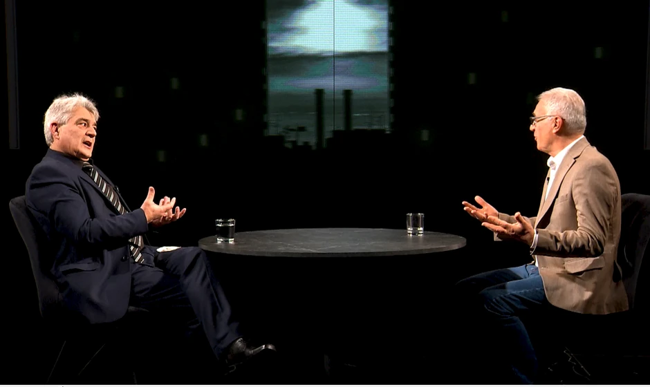 Milovan Miki Stojanović