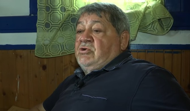 Vlastimir kaže da je bio prijatelj i sa Nikitom Mihalkovim