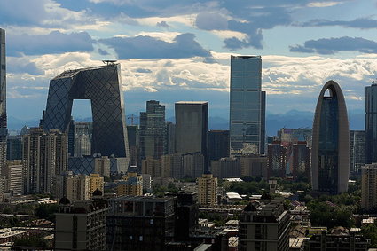 Chiny budują kolej i drogi dla 110 mln ludzi w megacity Jing-Jin-Ji
