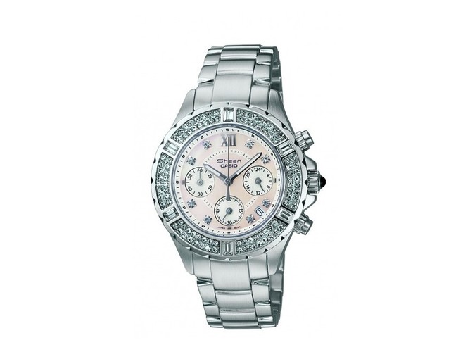 Casio Sheen SHN-5503D-7AEF