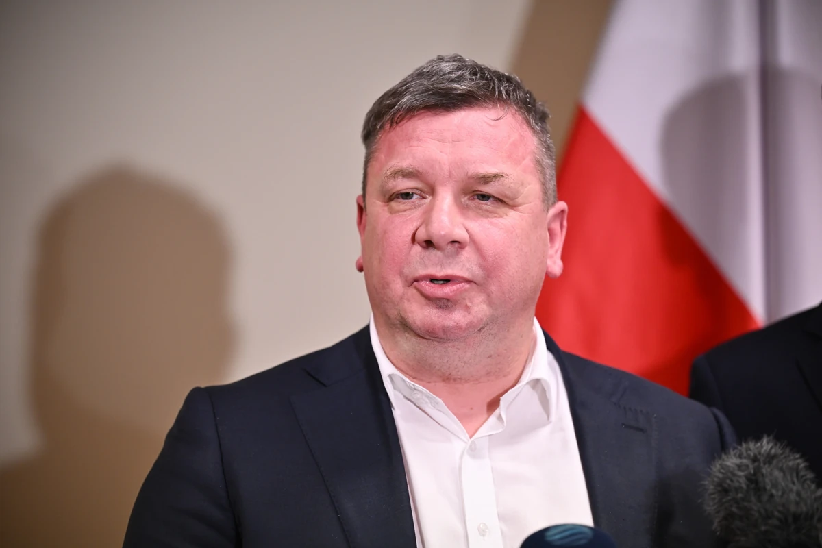 Zamieszanie wokół Ważniaka. Wójcik: To największa kompromitacja komisji