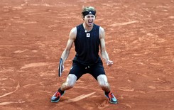 Zverev pokonał Alcaraza i jest w półfinale French Open