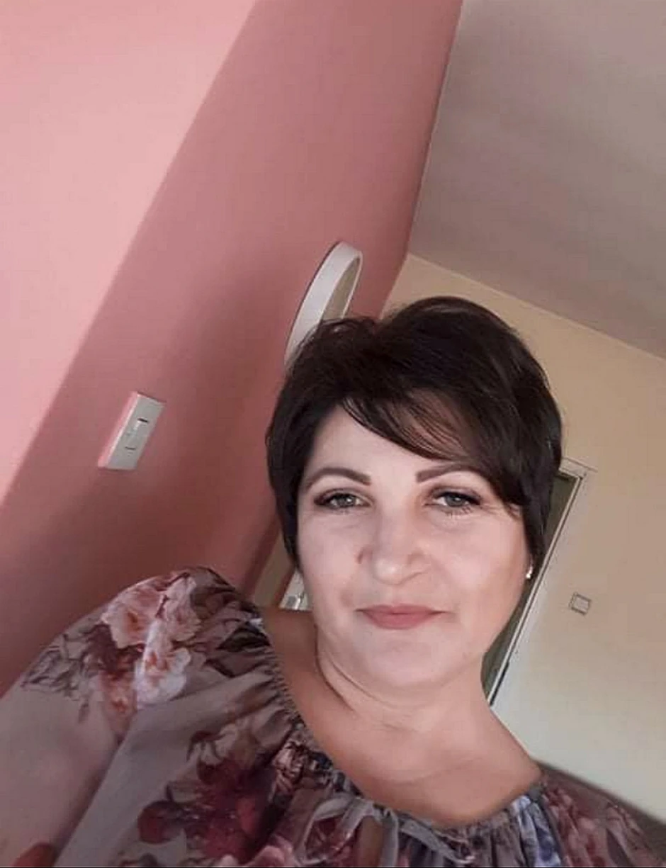 Milena Milosavljević (44)