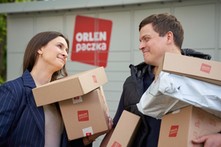 Nie będzie przejęcia spółki Orlen Paczka. Firmy odstąpiły od porozumienia