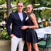 Bogdan Srejović i Jovana