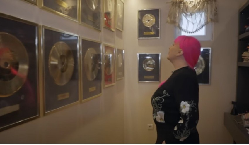 Zorica Brunclik kuća