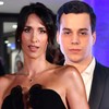 Jelisaveta Orašanin i Pavle Mensur