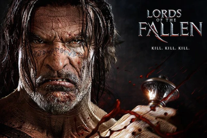 Lords of the Fallen