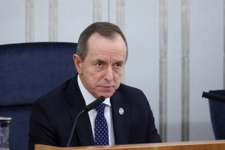 Projekt rezolucji: Senat będzie stał na straży interesu narodowego, którym jest dalsza obecność Polski w UE