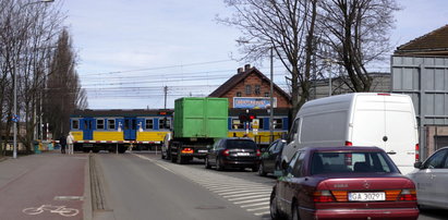 Tunel i wiadukt za 100 mln zł odkorkują Gdynię!