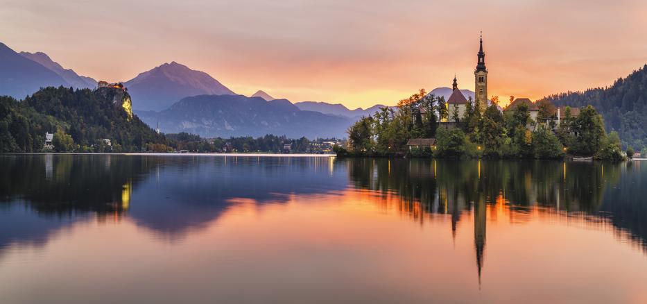 Legjobb autós úticélok / Forrás: Gettyimages.com