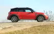 Mini Countryman Cooper S