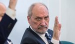 Antoni Macierewicz ma plan na stworzenie wielkiej armii