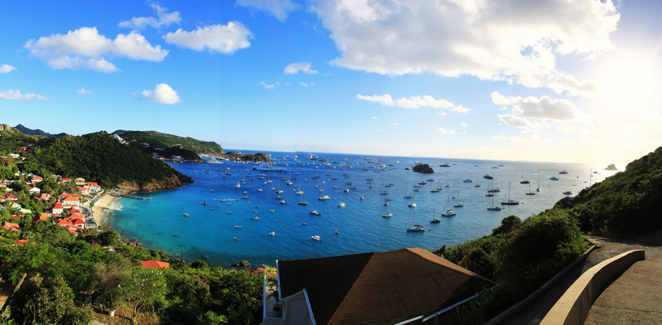 Saint Barthélemy (St. Barts)