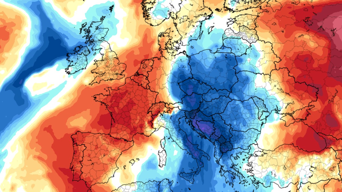Răcire, ploi, lapoviță și ninsori în România. ANM a emis prognoza meteo pentru perioada 26 octombrie-8 noiembrie 2026