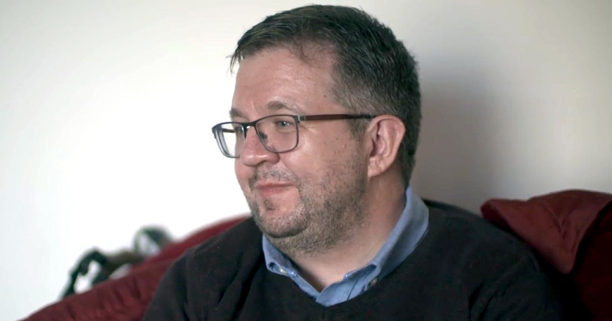 Surgeon's parastronaut dreams collapse in mutilation scandal