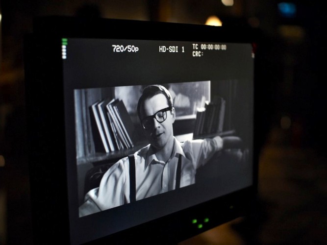 Ania Rusowicz i Lesław Żurek