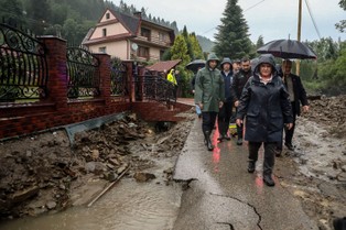 W następnej kadencji powstanie funduszu inwestycji samorządowych, zapowiada prezydent Duda
