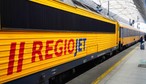 PKP Intercity ma konkurencję. Czeski RegioJet rozpoczyna dziś regularne kursy w Polsce
